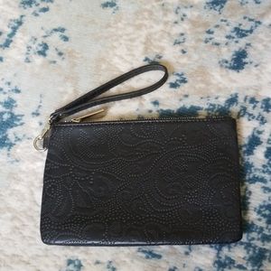 EXPRESS wristlet